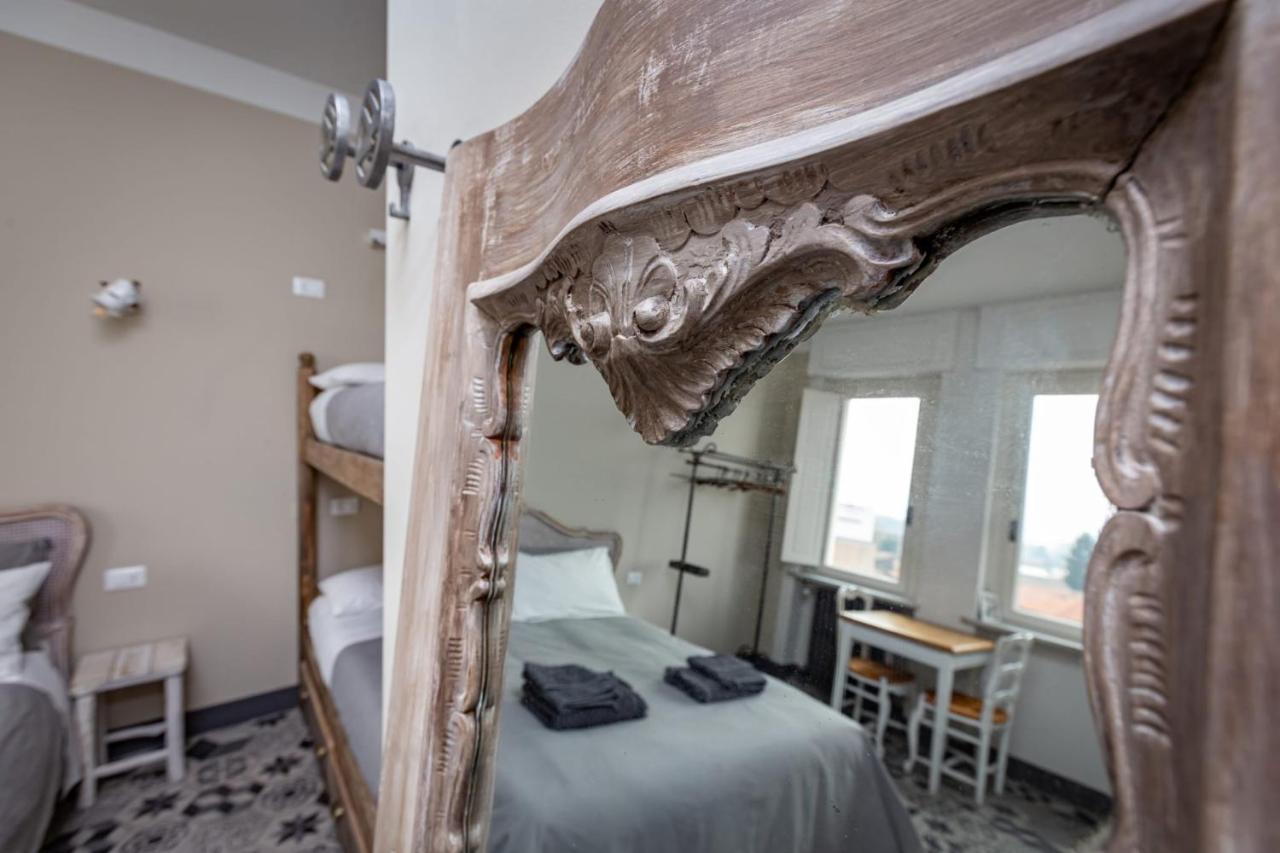 Piccola Emily Locazione Turistica Appartement Turijn Buitenkant foto
